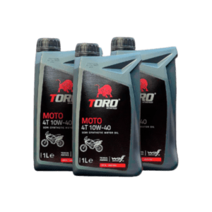 Aceite 4T 10W/40