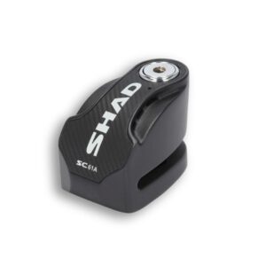ANTIRROBO DE DISCO SC62A COLOR NEGRO