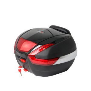 MALETA TOP CON STOP LED 48L