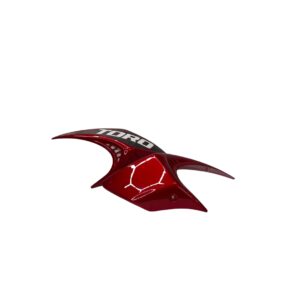HOMBROS TANQUE JG ROJO 2023