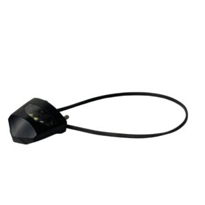 LUZ DE PLACA R3X 2024