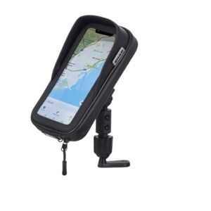 SOPORTE DE TELEFONO (RETROVISOR) SG71
