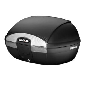 MALETA TOP SHAD SH45 2011 BLACK ( DOB45100)