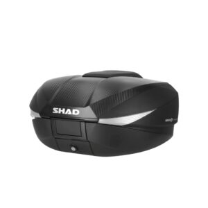 MALETA TOP EXPANDIBLE SH58X CARBONO SHAD