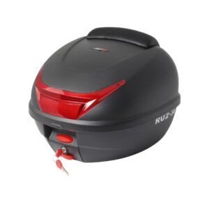 MALETA TOP RU2-38 34L CON RESPALDO