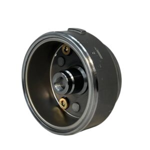 ORING TAPA DECORATIVA DE MAGNETO JAGUAR TR150 PAQ 100 UND