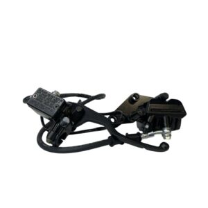 SISTEMA DE FRENO DELANTERO COMPLETO TANK TR180