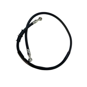 MANGUERA DE FRENO DELANTERO TANK TR180