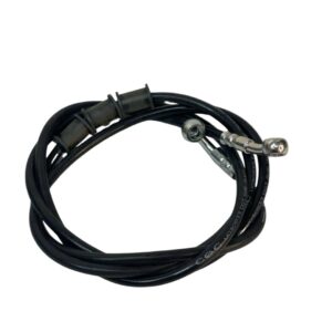 MANGUERA DE FRENO TRASERO TANK TR180