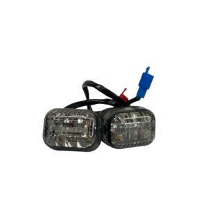 LUZ DE CRUCE DELANTERA PAR TANK TR180