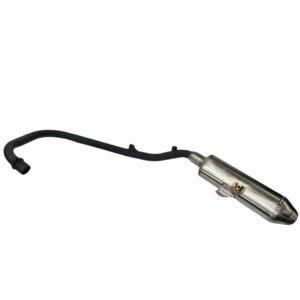 TUBO DE ESCAPE R3X TR250-2024
