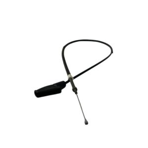 GUAYA DE CROCHE R3X TR250-2024
