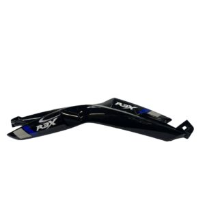 LATERAL TRASERO (PAR) (AZUL) R3X TR250-2024