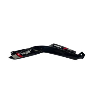 LATERAL TRASERO (PAR) (ROJO) R3X TR250-2024