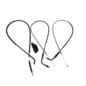 GUAYA (SET ACCELERADOR-CROCHE-AHOGADOR) TR250R R3X 2025