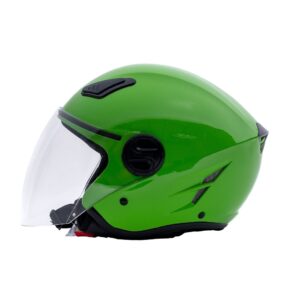 202 OPEN FACE ECE SOLIDO VERDE