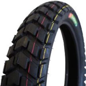 CAUCHO YUANXING (4.60-18 P126A) REX250 TRASERO